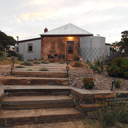 Cooks Cottage Mclaren Vale Buitenkant foto